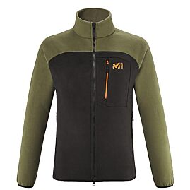 POLAIRE ABRASION FLEECE JKT M