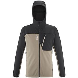 MAGMA SHIELD HOODIE M