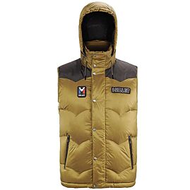 GILET SANS MANCHE HERITAGE DOWN VEST M