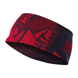 BANDEAU MILLET HEADBAND