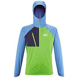 VESTE IMPERMEABLE INTENSE 2-5 JKT M