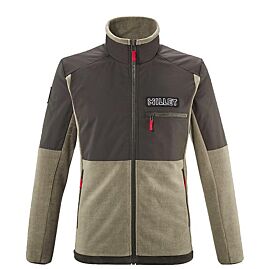 POLAIRE HERITAGE FLEECE M