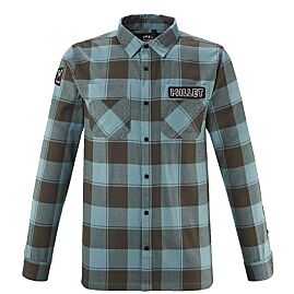 CHEMISE HERITAGE FLANNEL