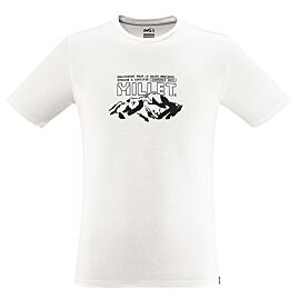 T-SHIRT MC MILLET MOUNTAIN M