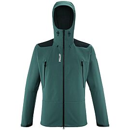 SOFTSHELL K ABSOLUTE SHIELD
