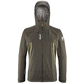 VESTE K HYBRID