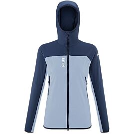 SOFTSHELL FUSION XCS HD W