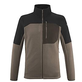 POLAIRE CIMAI FLEECE JACKET M