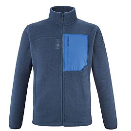 POLAIRE CIMAI SHERPA JKT M