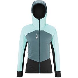 VESTE M WHITE PRI