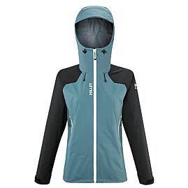 VESTE EIGER GTX PRO JKT W