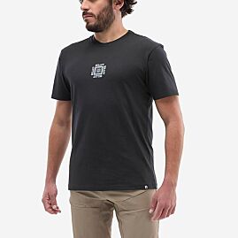 T-SHIRT MC CIMAI COLLAB TS SS