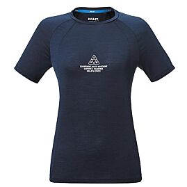 T-SHIRT MC TRILOGY ICON TS SS W