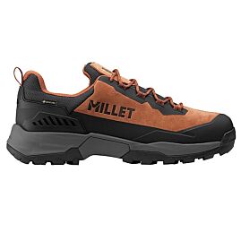 CHAUSSURES DE RANDONNEE UBIC LOW GTX M