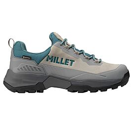 CHAUSSURES DE RANDONNEE UBIC LOW GTX W