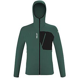 POLAIRE LOKKA JKT III M