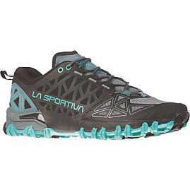 CHAUSSURE TRAIL MONTAGNE BUSHIDO 2 W