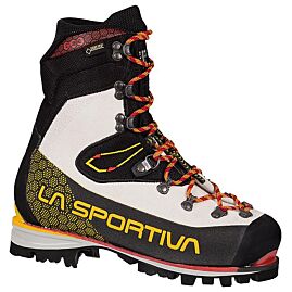 CHAUSSURES D'ALPINISME WOMEN S NEPAL CUBE GTX