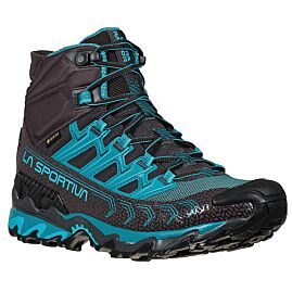 CHAUSSURES DE RANDONNEE ULTRA RAPTOR II MID GTX W