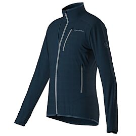 SOFTSHELL ROTONDO THERMAL JACKET M