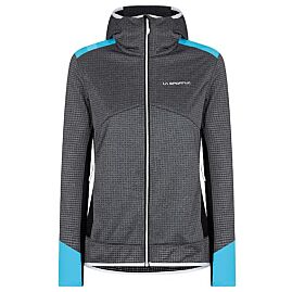 POLAIRE AEQUILIBRIUM THERMAL HOODY W
