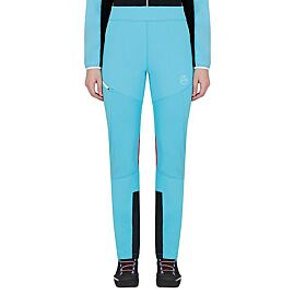 PANTALON AEQUILIBRIUM SOFTSHELL TIGHT W