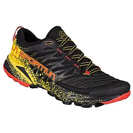 CHAUSSURES DE TRAIL AKASHA II M