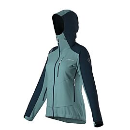 ALPINE GUIDE SOFTSHELL JKT