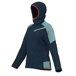 BRISTEN THERMAL JKT W