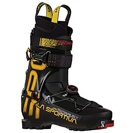 CHAUSSURES SKI RANDO SKORPIUS CR 2 BLACK/YELLOW