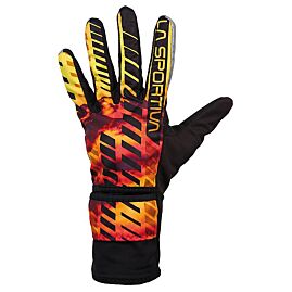 GANTS WINTER RUNNING GLOVES EVO M