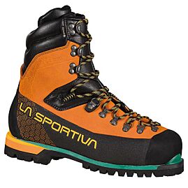 CHAUSSURES D'ALPINISME NEPAL S3 WORK GTX