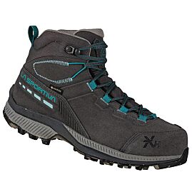 CHAUSSURES DE RANDONNEE TX HIKE MID LEATHER GTX W