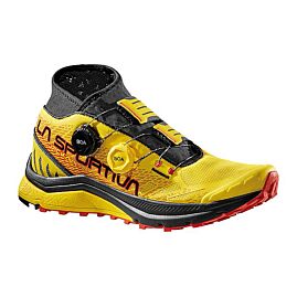 CHAUSSURES DE TRAIL JACKAL II BOA M