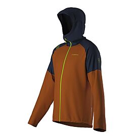 VESTE IMPERMEABLE POCKET SHELL M