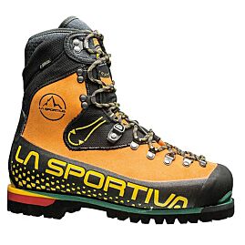 CHAUSSURES D'ALPINISME NEPAL EVO WORK GTX