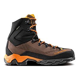 CHAUSSURES DE RANDONNEE AEQUILIBRIUM TREK GTX