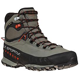 CHAUSSURES DE RANDONNEE TX5 MID GTX