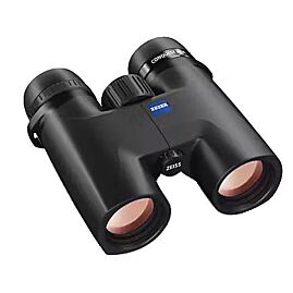 JUMELLES CONQUEST HDX 10X32