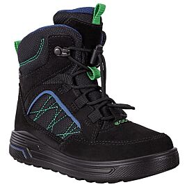 CHAUSSURES CHAUDES URBAN SNOWBOARDER GTX JR