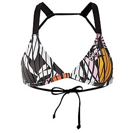 MAILLOT DE BAIN SUPERKINI TRIANGLE TOP