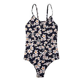 MAILLOT DE BAIN CALI 1P