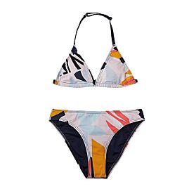 MAILLOT DE BAIN VENICE BEACH PARTY 2P