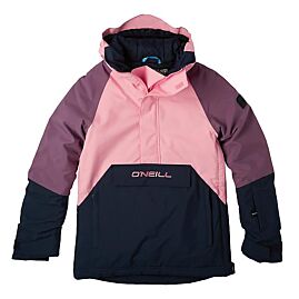 VESTE DE SKI ANORAK JACKET GIRL