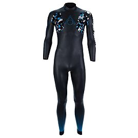 COMBINAISON DE NAGE AQUASKIN FULL SUIT V3 HOMME