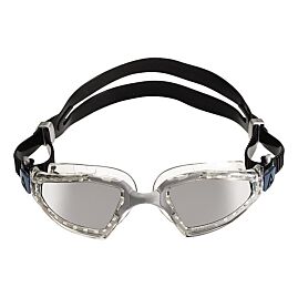 LUNETTE DE NATATION KAYENNE PRO MIROIR SILVER