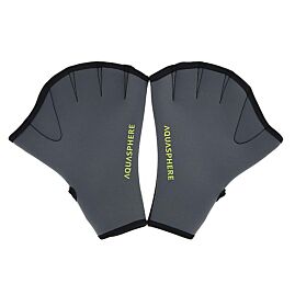 GANTS DE NAGE AQUAFITNESS