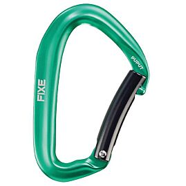MOUSQUETON PUPUT CURVE