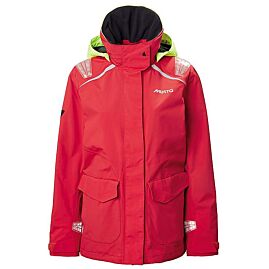 VESTE BR1 INSHORE FEMME