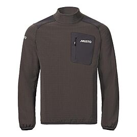 TOP POLAIRE STORM MIDLAYER